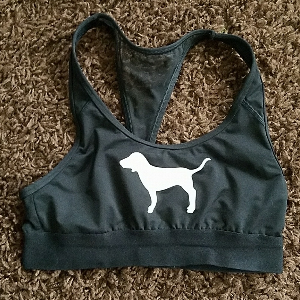 PINK Sports Bra